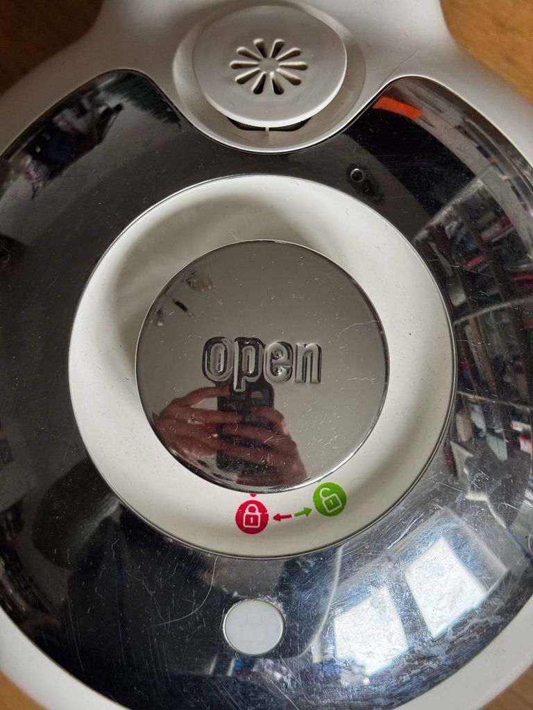 Дешиво Moulinex Cook4me  с ломбарда