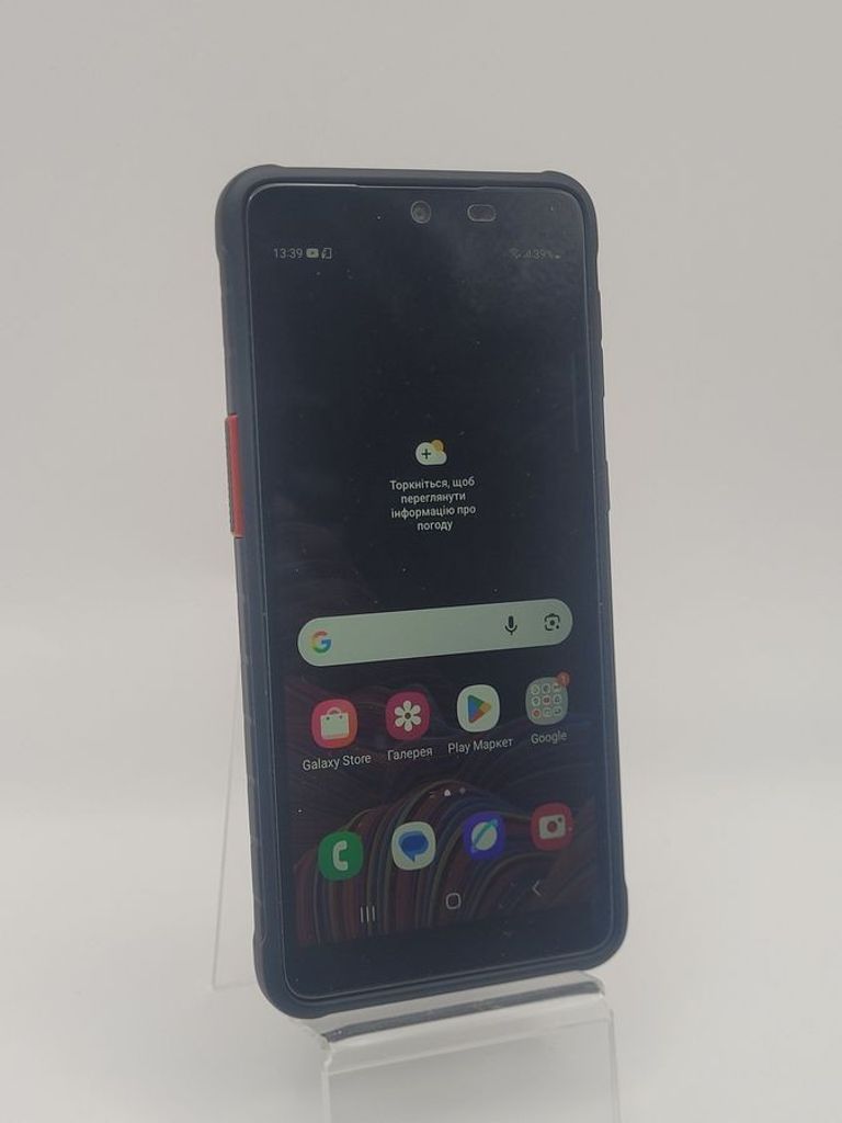 Купить Samsung galaxy xcover 5 sm-g525f 4/64gb Б/У