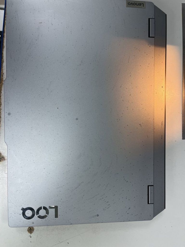 Распродажа Lenovo 15/core i5-13450hx ddr5/16gb ddr3/hdd *відсутній/ssd 512 gb/geforce rtx4060 8gb, продавец Техноскарб