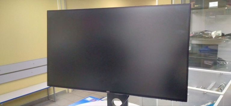 Dell u2717d Код:01-200810573. Изображение 7