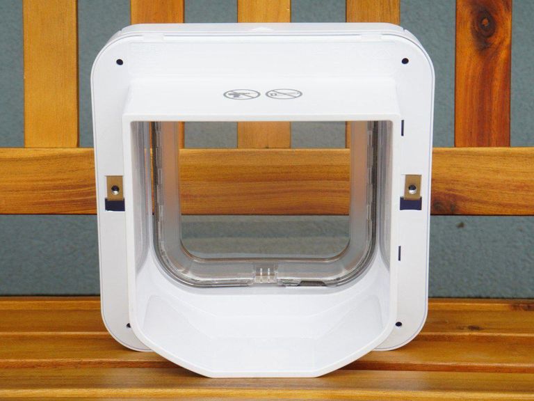 Trixie SureFlap 21×21 см. Код:null. Изображение 5