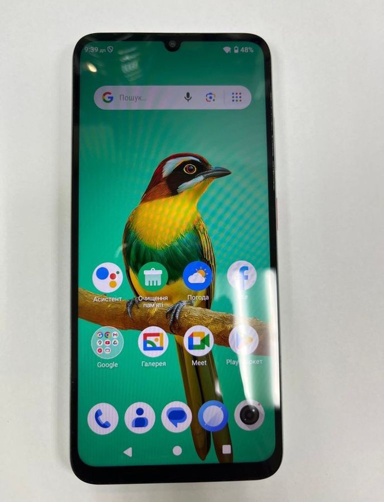 Распродажа Zte blade a35 2/64gb, продавец Техноскарб