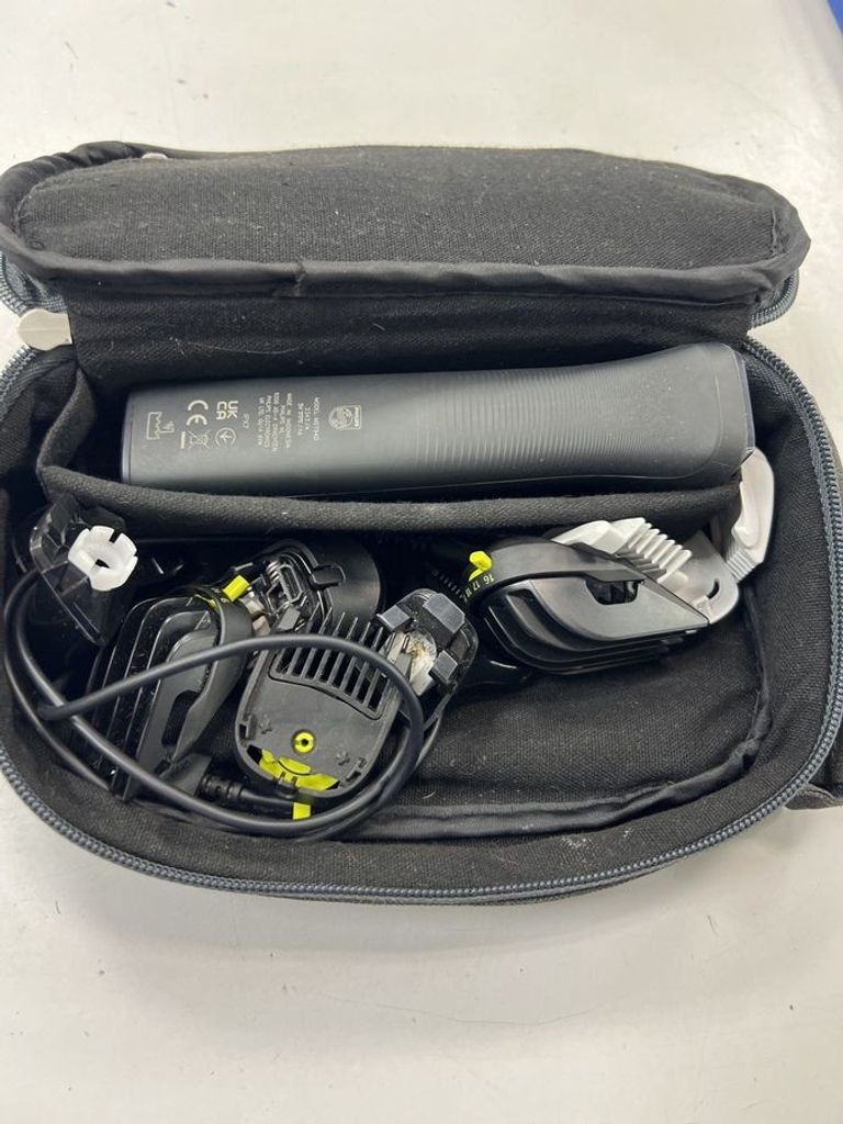 Дешево Philips All-in-One Series 7000 MG7940/75 з ломбарду