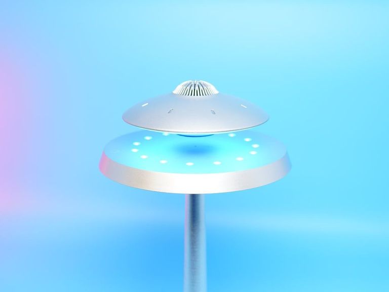 LANGTU UFO Код:null. Зображення 5