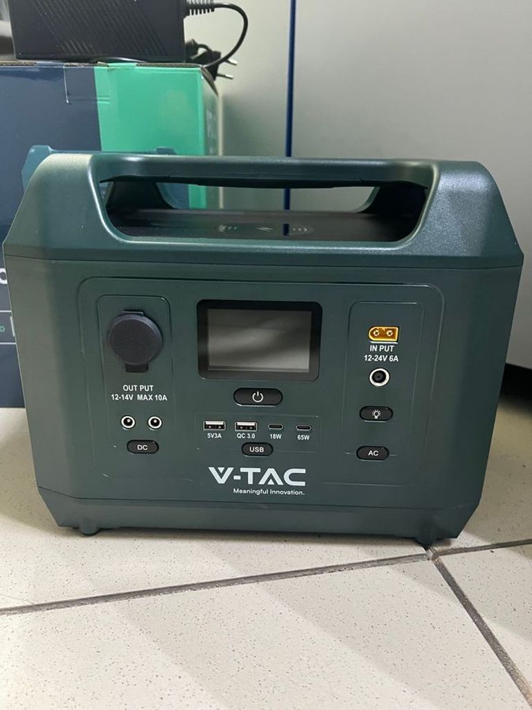Купити V-tac VT-606N Б/У