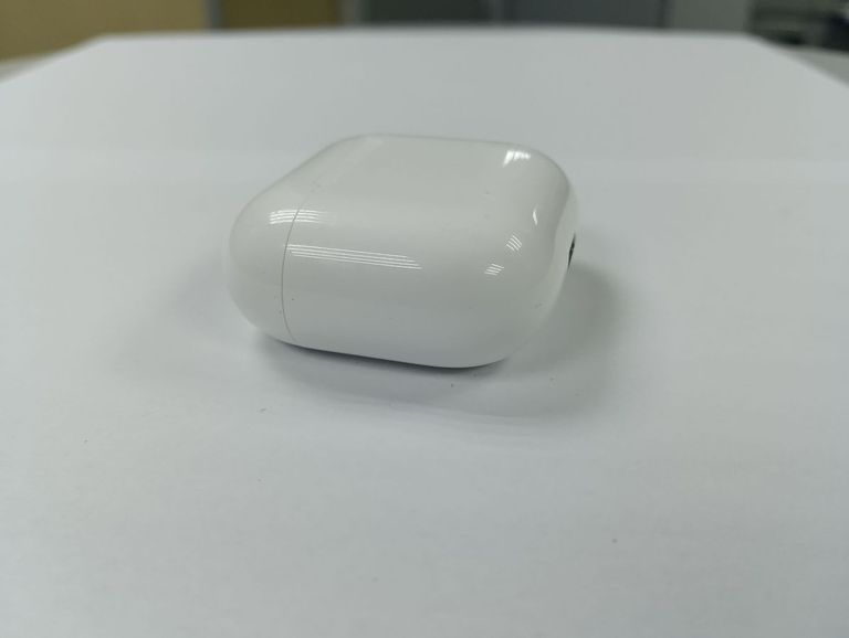 Apple airpods 4 Код:01-200822110. Зображення 9