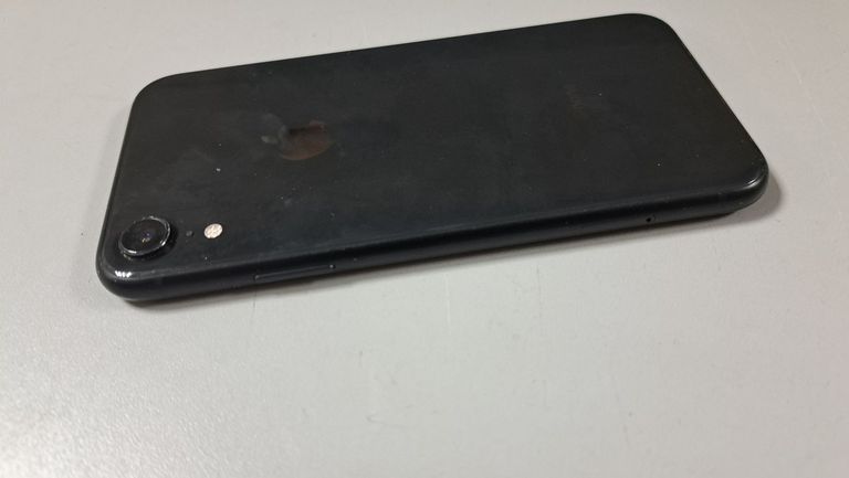 Apple iphone xr 128gb Код:01-200822237. Зображення 8