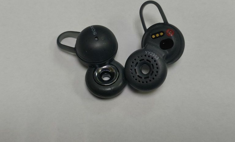 Розпродаж Sony linkbuds, продавець Техноскарб