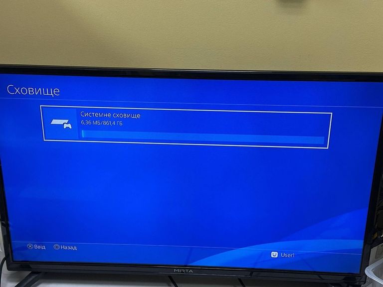 Sony playstation 4 pro Код:01-200821537. Зображення 10