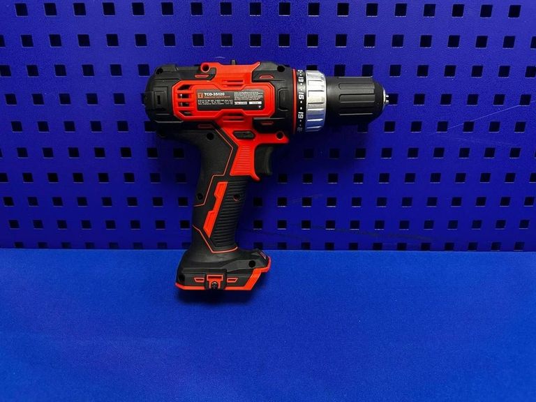 Купити Tekhmann TCD-35/i20 KIT (873398) Б/У