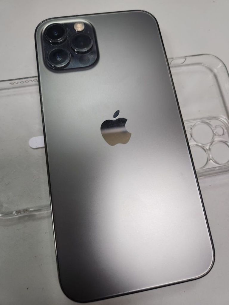Оголошення Apple iphone 12 pro 128gb Б/У