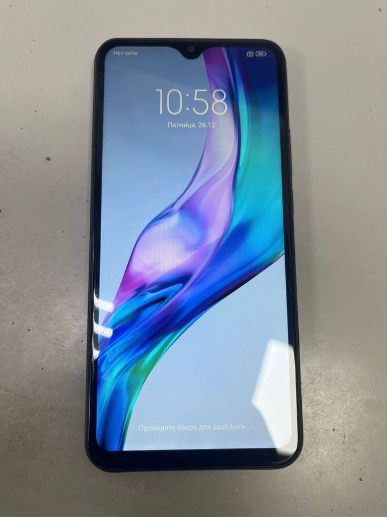 Розпродаж Xiaomi redmi 9 3/32gb, продавець Техноскарб