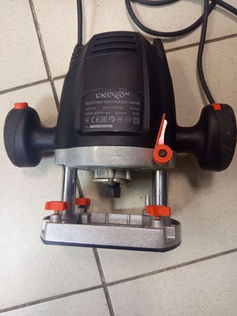 Дешево Dnipro-M er-148sb з ломбарду