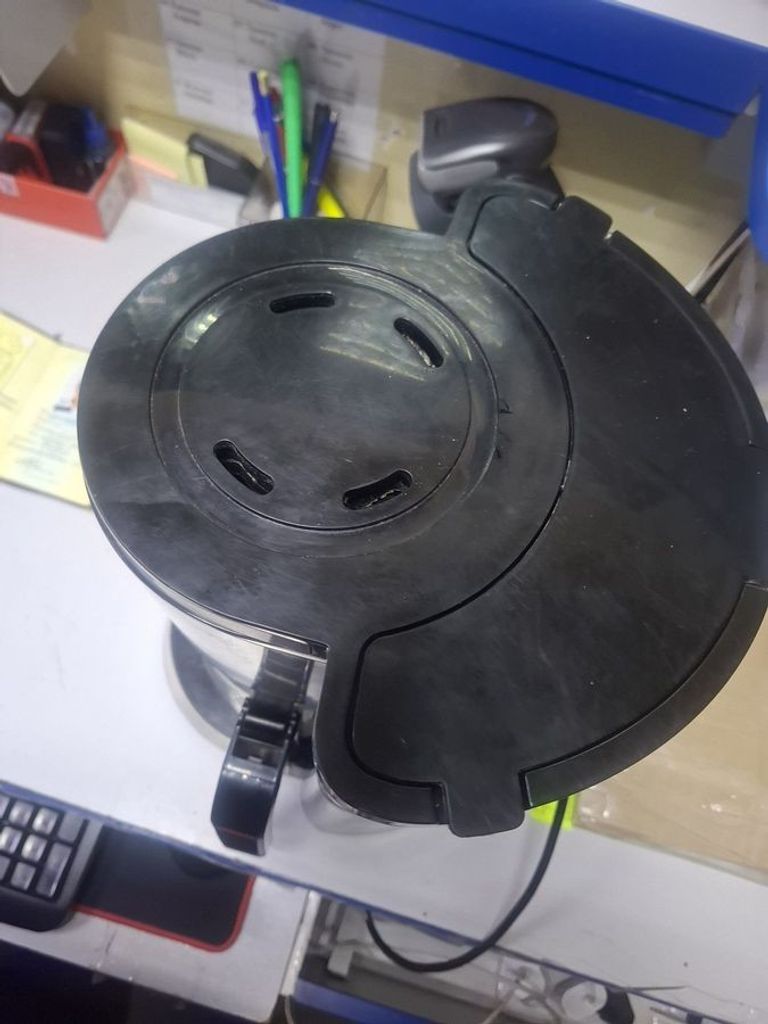 Оголошення Severin KA 4822 Б/У