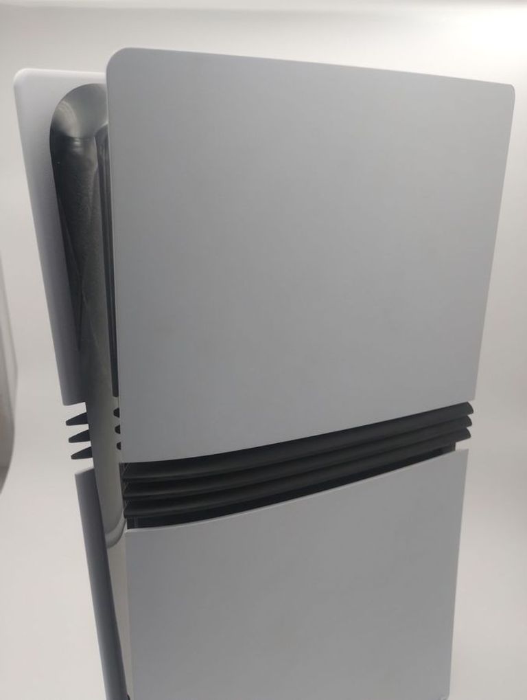 Sony Playstation 5 Pro 2TB Код:01-200820671. Зображення 5