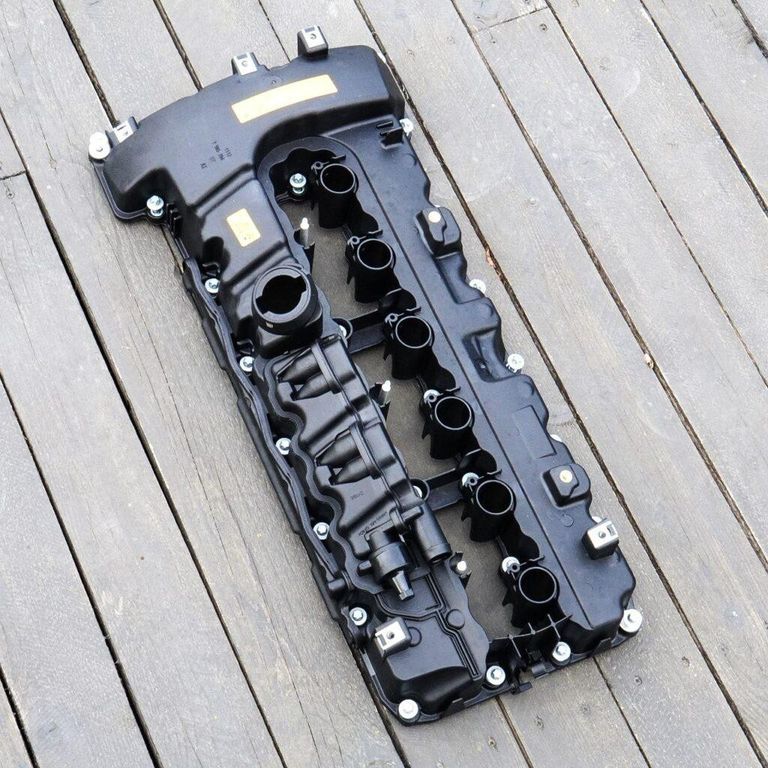 Дешиво BMW N54 с ломбарда