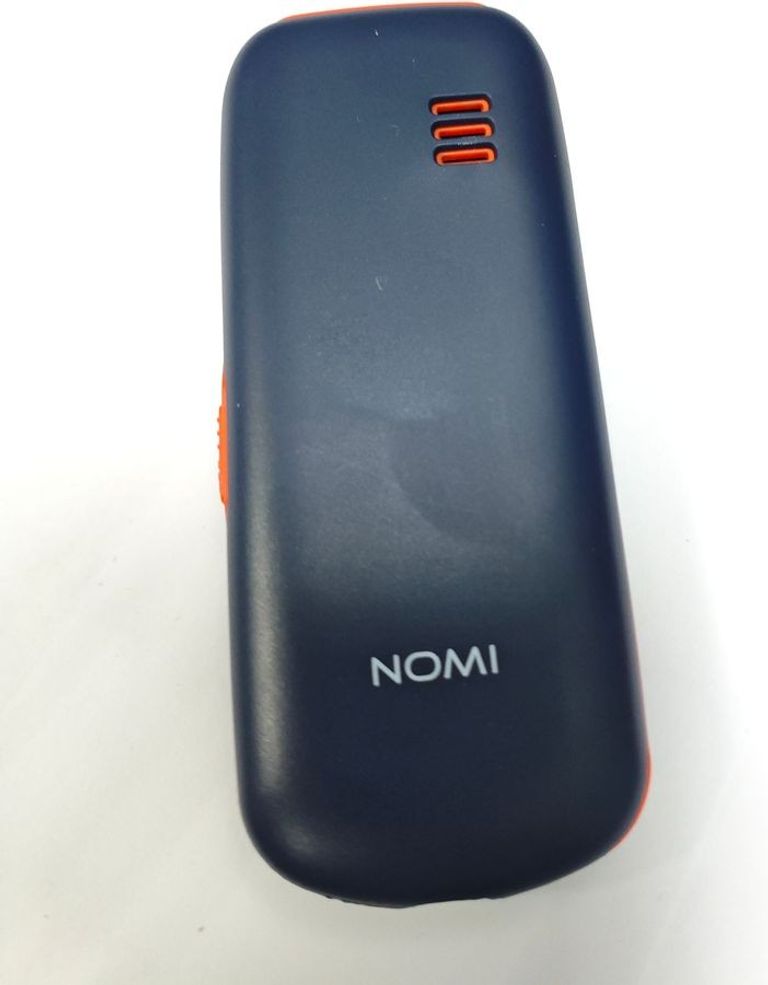 Дешево Nomi i1441 Blue з ломбарду