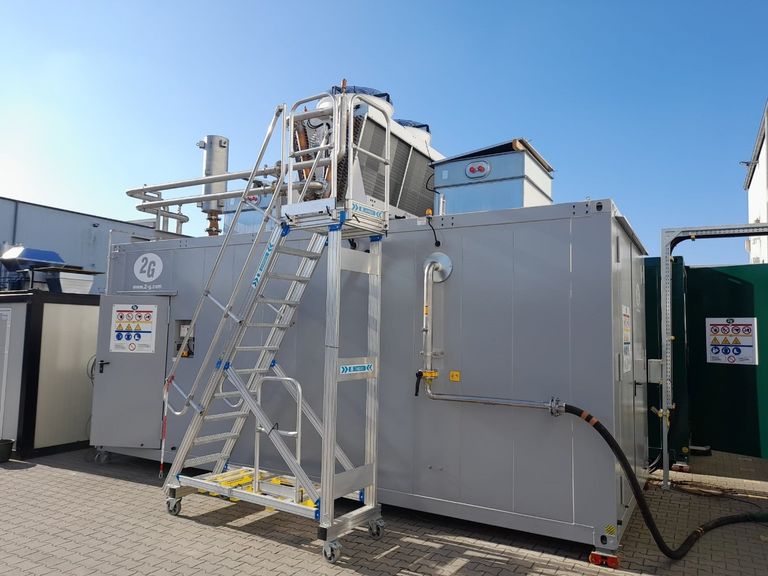 Купити Agenitor 408 ng CT80-B-5 Б/У