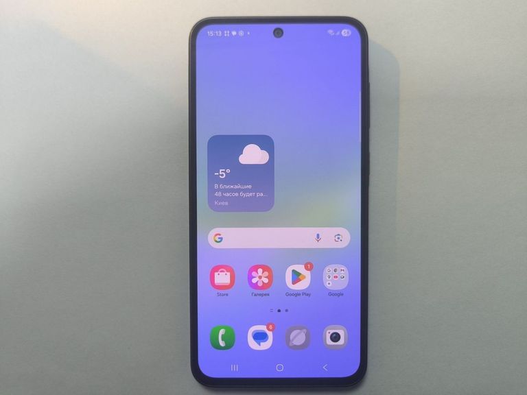 Купити Samsung galaxy a36 5g 6/128gb Б/У