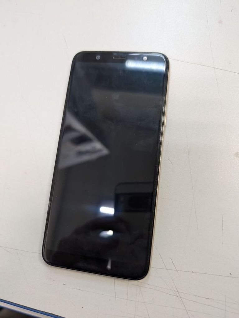 Дешиво Samsung galaxy a6+ sm-a605 с ломбарда