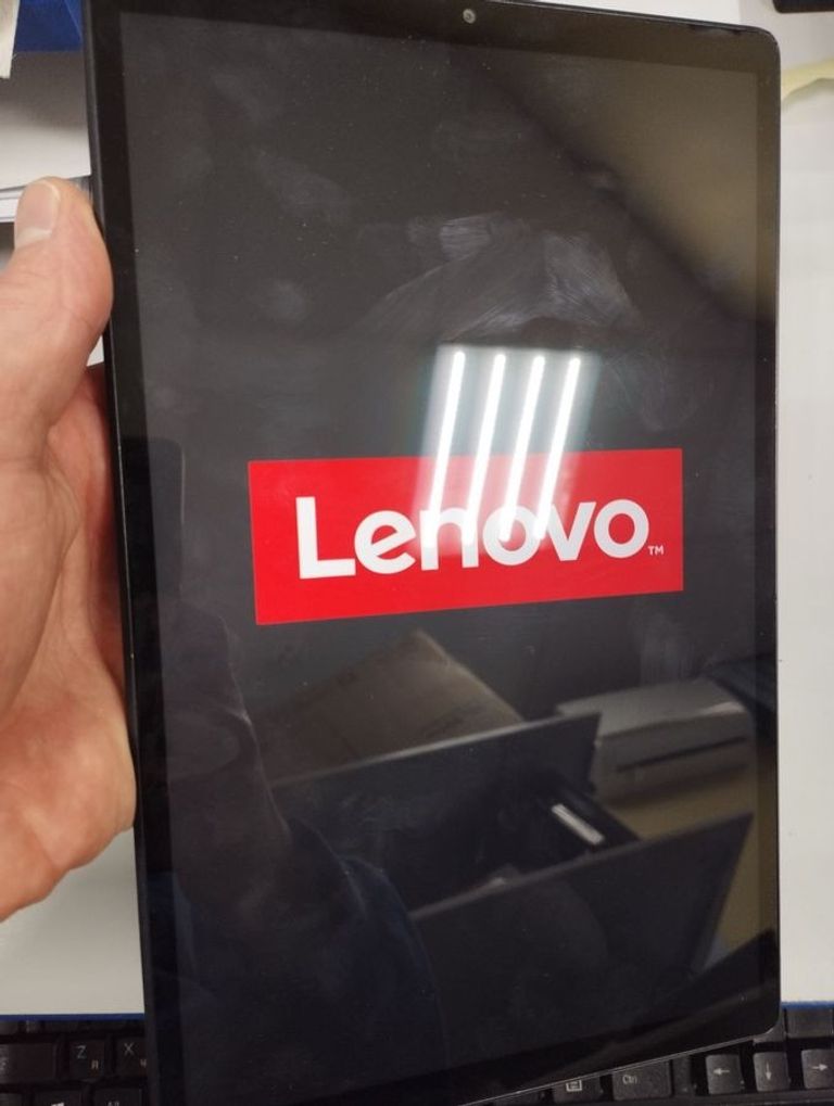 Оголошення Lenovo tab m10 fhd plus tb-x606f 4/128gb wi-fi Б/У