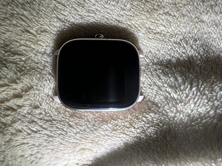 Amazfit GTS 4 Mini Flamingo Pink Код:null. Изображение 5