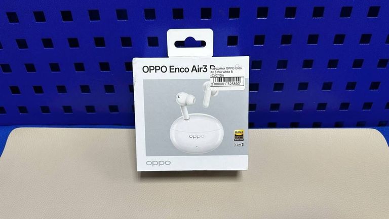 Дешево Oppo enco air 3 pro з ломбарду