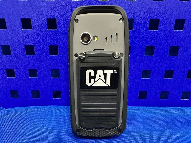 Оголошення Cat B25 Б/У