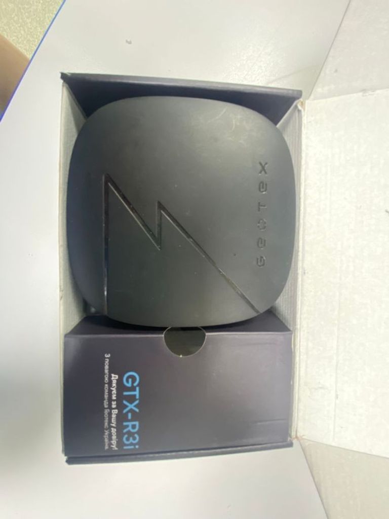 Оголошення Geotex GTX-R3i 2/16GB Б/У