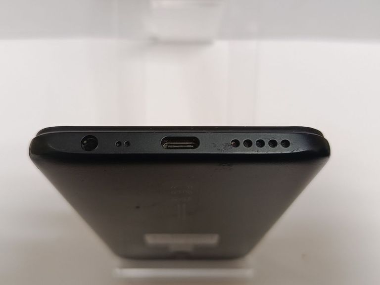 Купити Xiaomi Redmi 8A 4/64GB Black Б/У