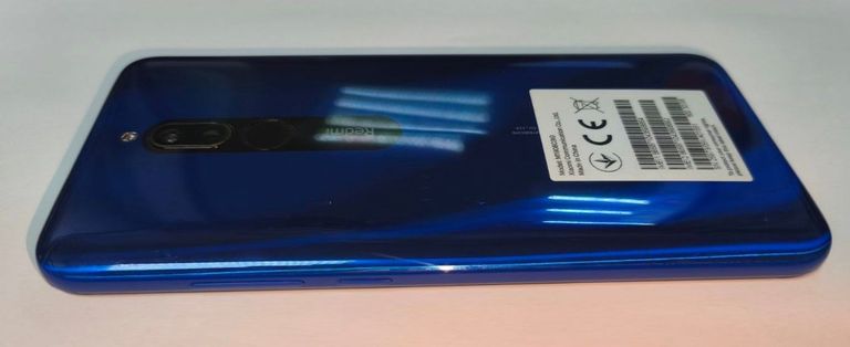 Xiaomi Redmi 8A 2/32GB Black Код:01-200833208. Изображение 10