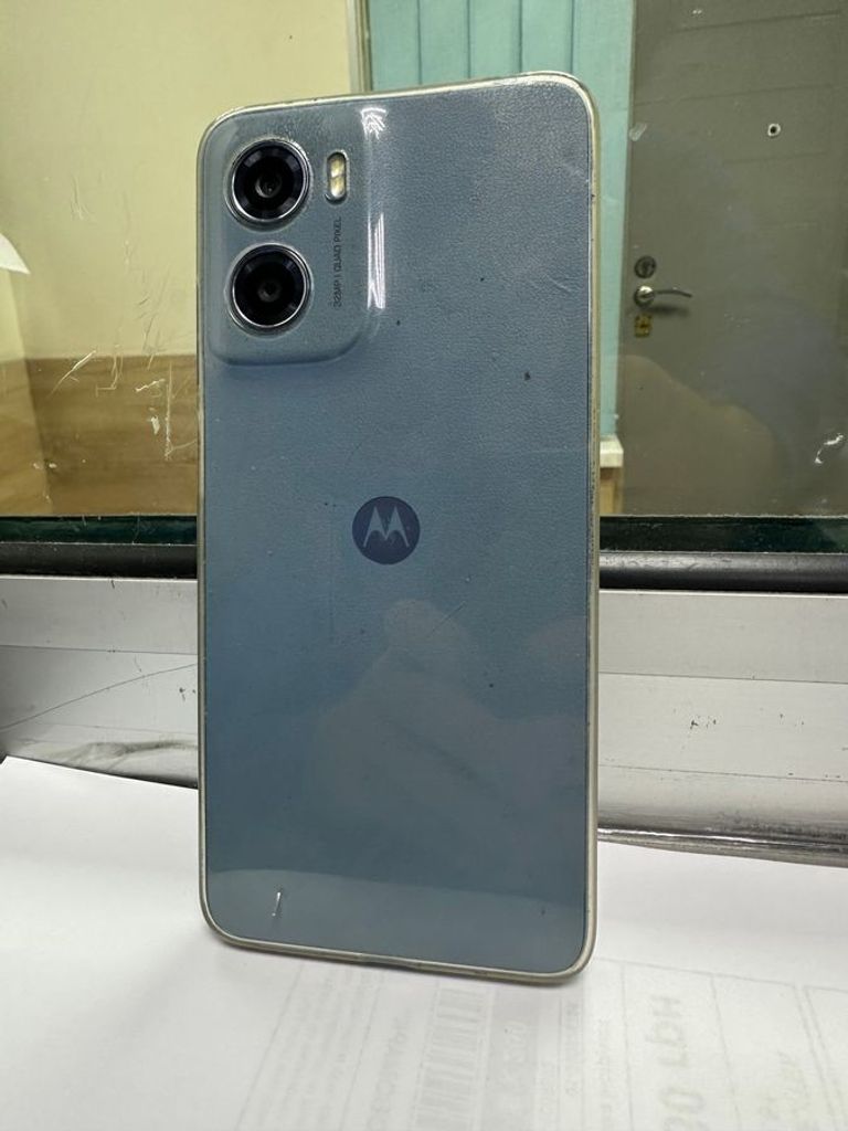 Дешево Motorola moto e15 2/64gb з ломбарду