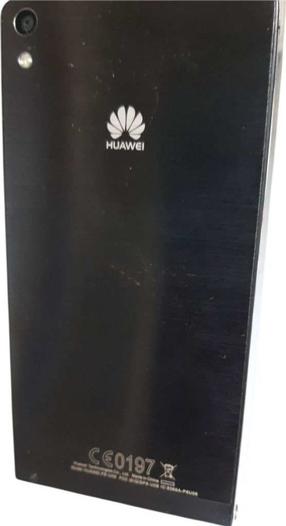 Huawei p6-u06 ascend Код:01-200833449. Изображение 5