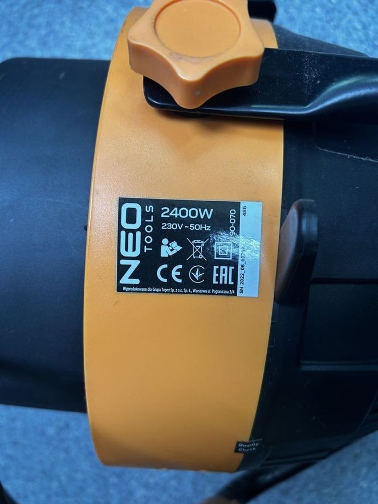 Дешево Neo tools 90-070 з ломбарду