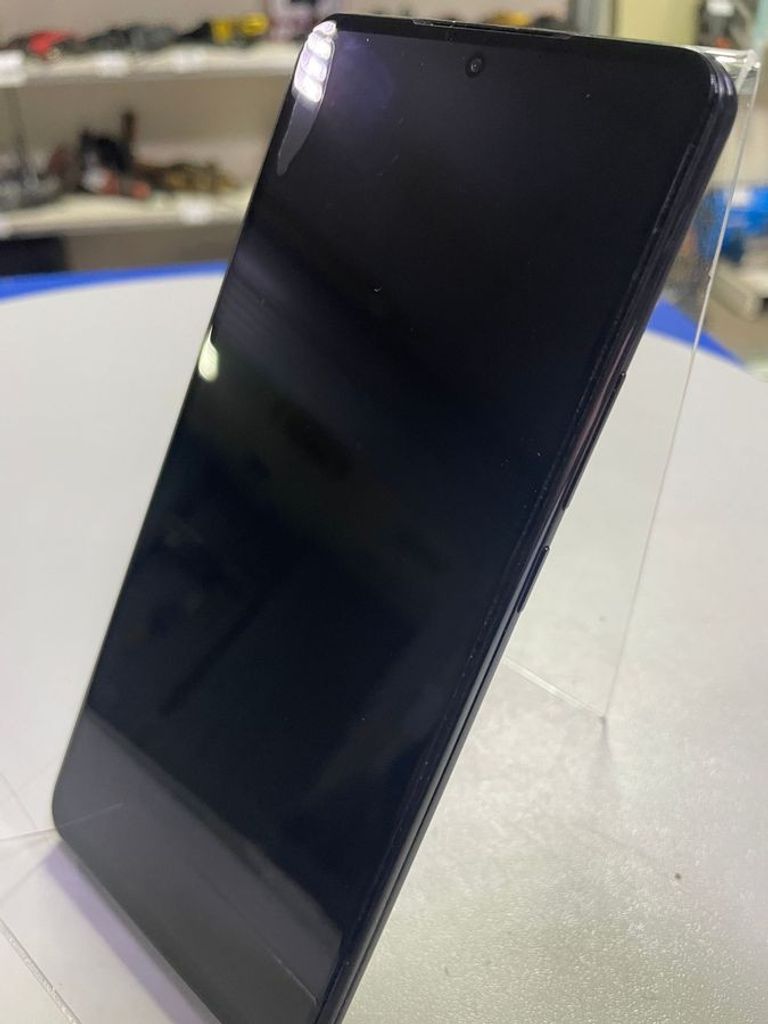 Дешиво Xiaomi 12T Pro 8/256GB Black с ломбарда
