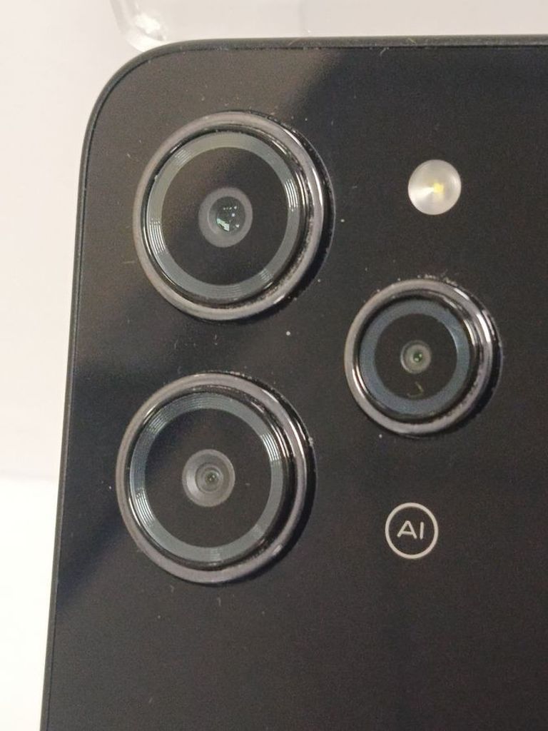 Розпродаж Xiaomi redmi 12 8/256gb, продавець Техноскарб