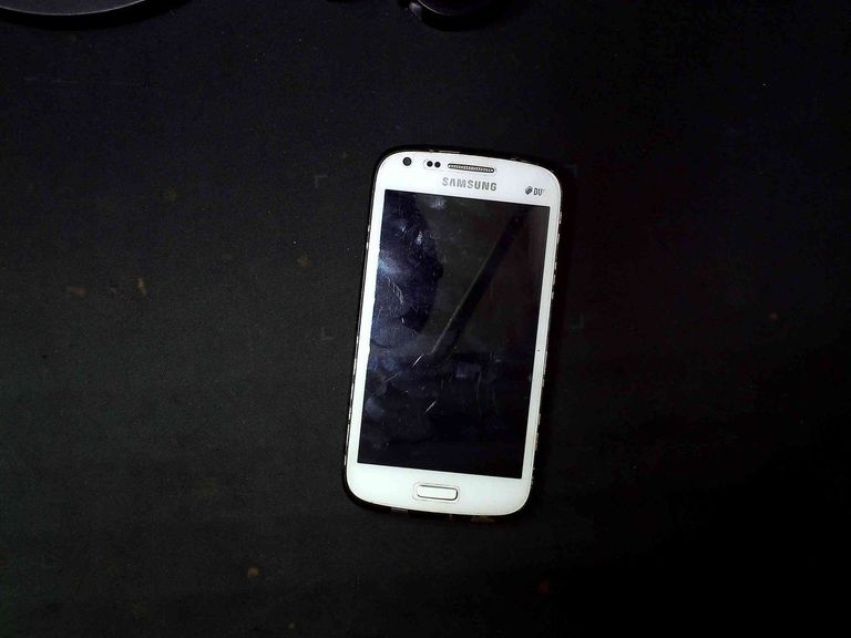 Купити Samsung i8262 galaxy core duos Б/У