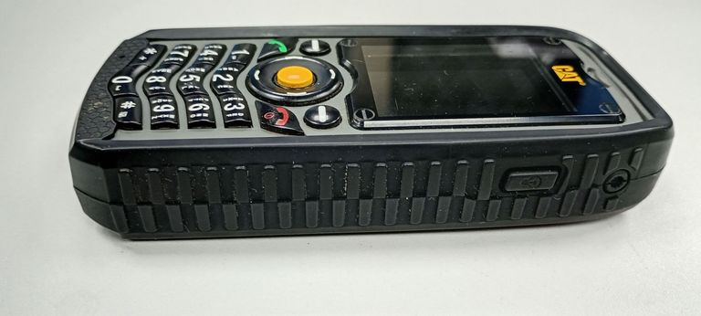 Cat B25 Код:18-000093841. Зображення 6