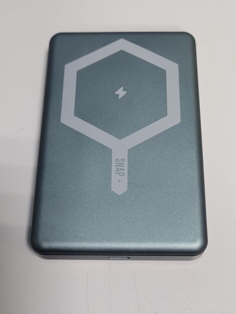 Купити Xo PR239 20000mAh 22.5W Black Б/У