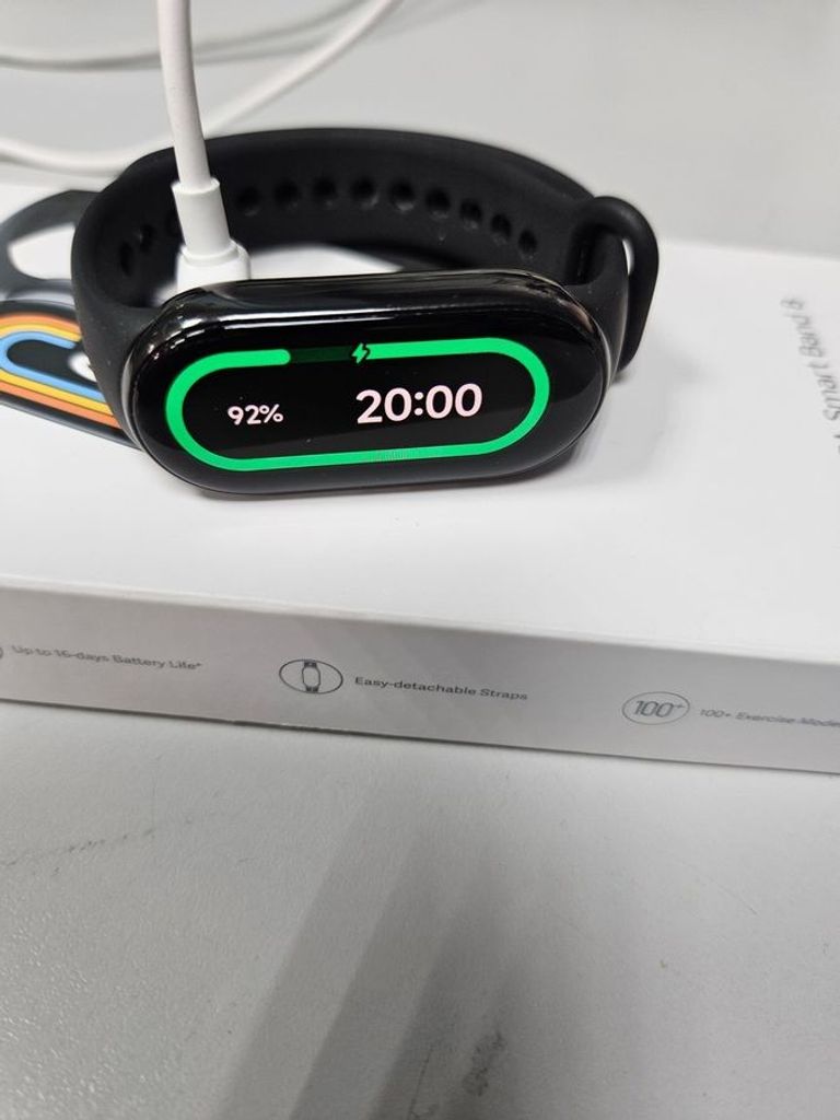 Xiaomi Mi Band 8  Код:18-000093979. Зображення 6