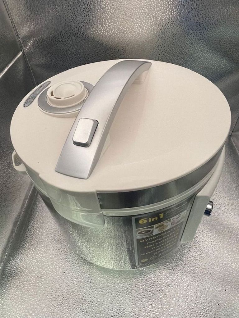 Распродажа Rotex RMC505-W Excellence, продавец Техноскарб