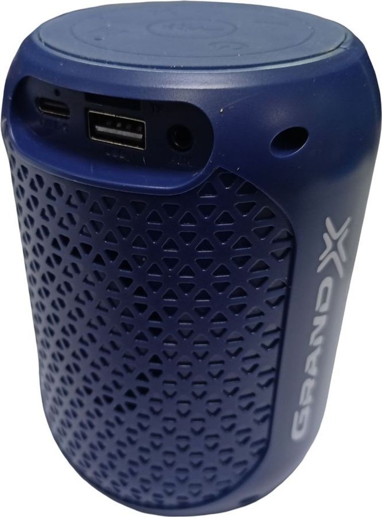 Дешиво Grand-x BTS-5DB с ломбарда