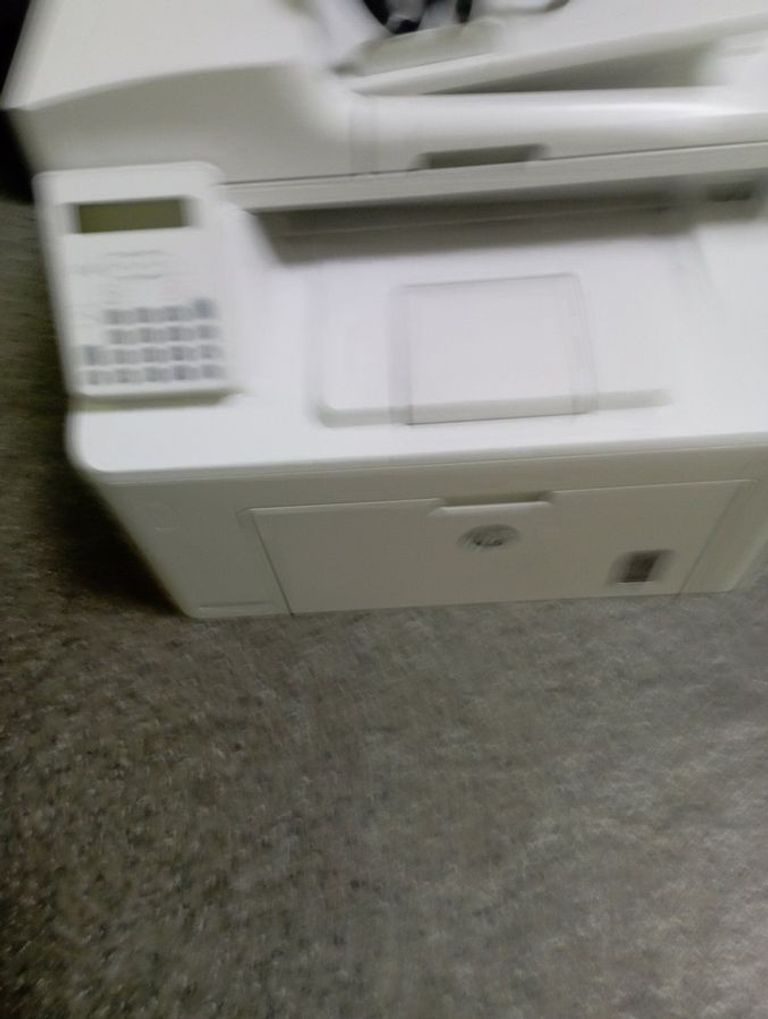 Распродажа Hp LaserJet Pro M227fdn (G3Q79A), продавец Техноскарб