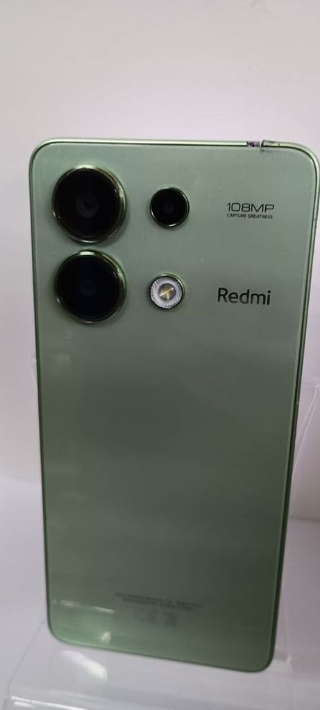 Xiaomi redmi note 13 4g 8/256gb Код:01-200834833. Изображение 6