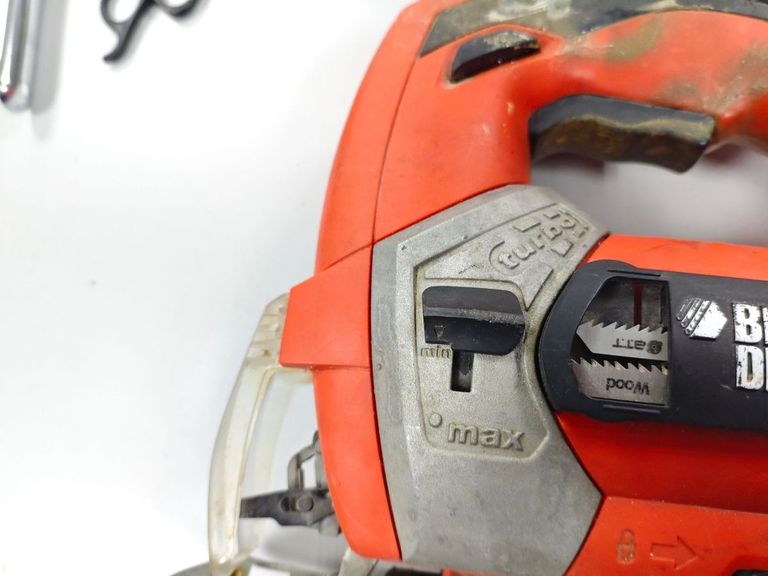 Black&Decker ks999e Код:01-200840537. Изображение 10