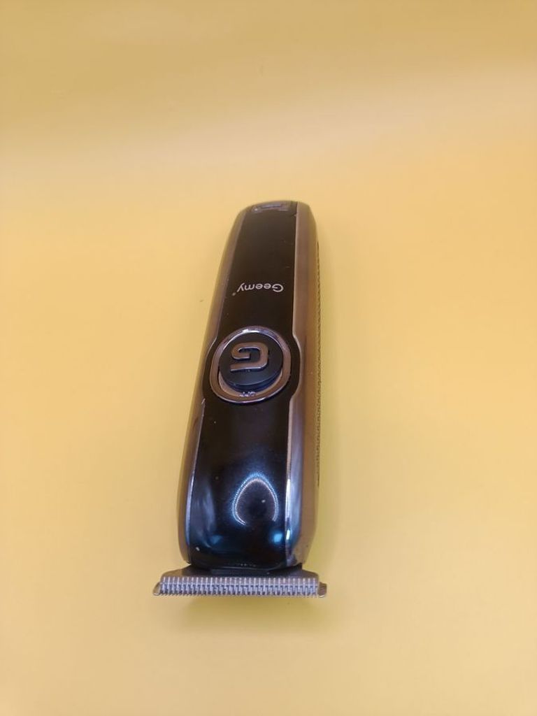 Купити Gemei GM-6050 Б/У