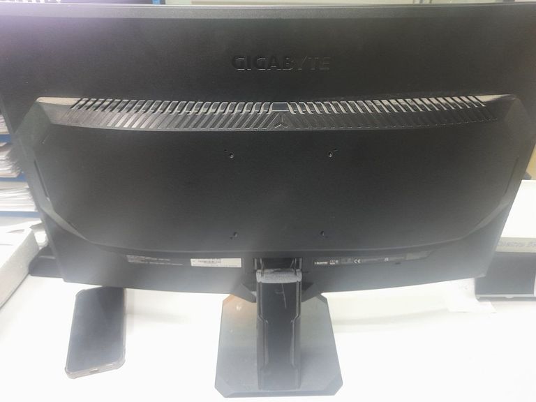 Объявление Gigabyte GS27FC Б/У