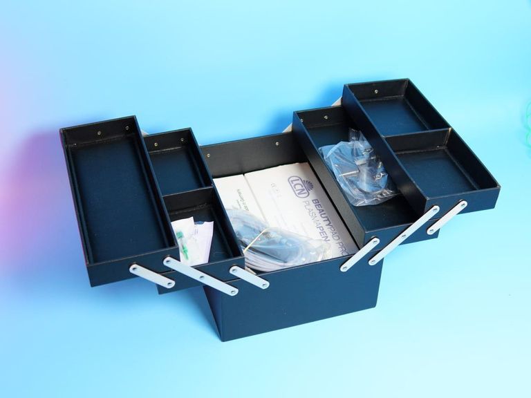 LCN BeautyPad Pro 3.0 Код:null. Изображение 4