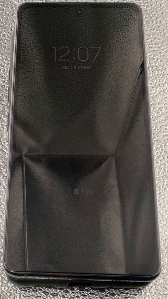 Объявление Samsung galaxy s20 fe sm-g780g 8/256gb Б/У