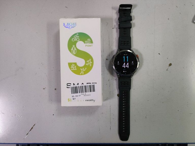 Купить Lige tx2 Б/У